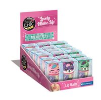 ND01_253797 CLE Crazy Chic - Blyszczyk Lody 18194