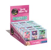 ND01_253797 CLE Crazy Chic - Blyszczyk Lody 18194