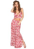 Inezza Bra+Pants S/M