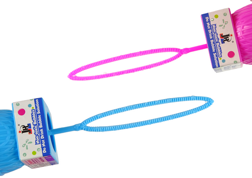 Bańki Mydlane Mikrofon 2 Kolory 70 ml na Arena.pl