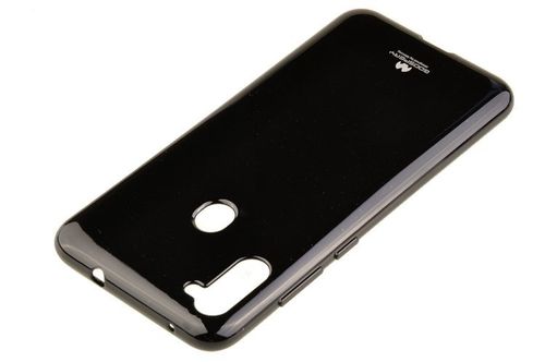 Etui Mercury Goospery Jelly Case do Samsung Galaxy M11 / A11 czarny na Arena.pl
