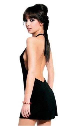 Mini Sukienka SoftLine Marika 1531 S/M na Arena.pl