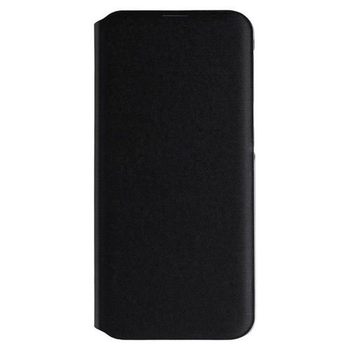 Samsung etui wallet cover do A20e czarny na Arena.pl