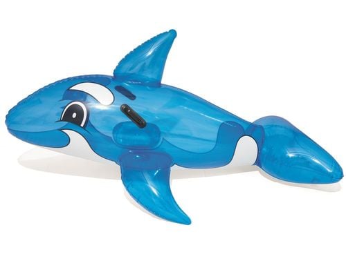DLA DZIECI MATERAC DO WODY DELFIN na Arena.pl