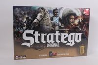 TMT Gra - Stratego Original JUM0425 04253