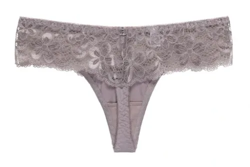 Majtki Stringi figi damskie mini koronkowe seksowne zestaw na Arena.pl