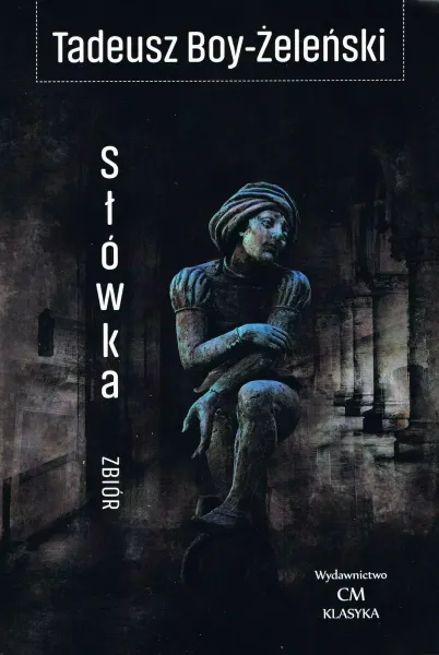 Słówka (zbiór) zdjęcie 1