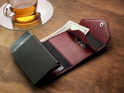 Portfel RFID RAVEN 1729 na Arena.pl