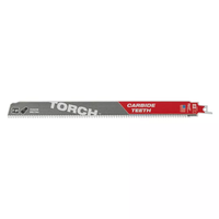BRZESZCZOT DO PIŁY SZABLASTEJ TCT TORCH 230 MM - MI48005202