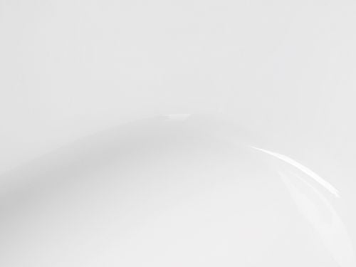 Wanna wolnostojąca biała BAYLEY na Arena.pl