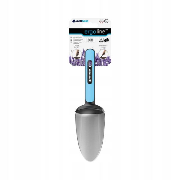 Łopatka Cellfast Energo zdjęcie 2