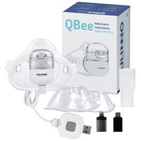 Nebulizator siateczkowy Pulinno QBee