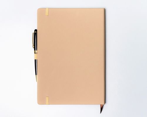 notes ptn not-6-ln-51-9140 khaki na Arena.pl