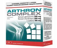 Arthron Complex 90 tabletek
