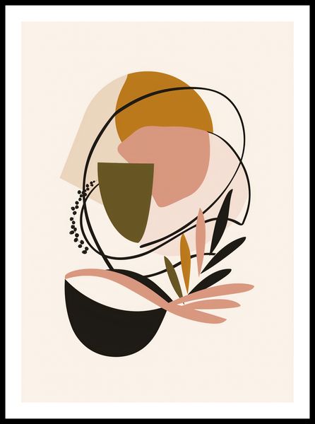 Plakat 50x70cm Inspiracja zdjęcie 3