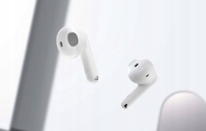 Słuchawki Bezprzewodowe Douszne Bt Tws Edifier X2 zdjęcie 7