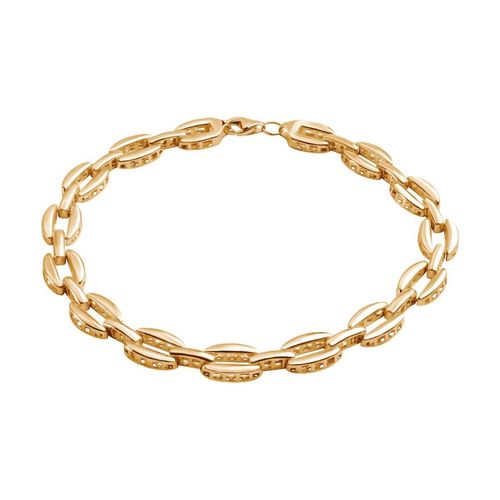 Złota bransoleta BZC6576 na Arena.pl