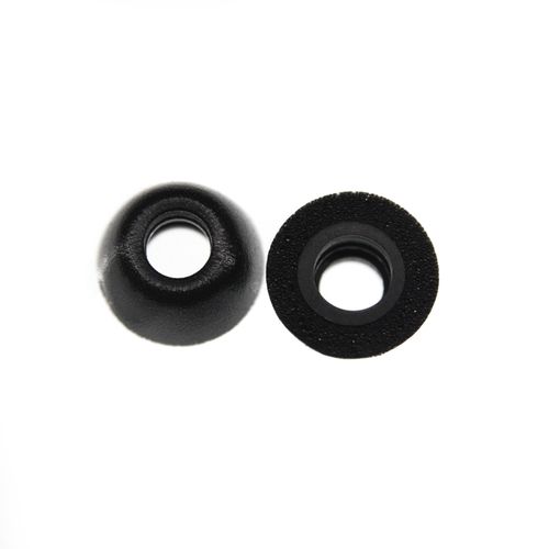 Pianki do Google Pixel Buds Pro - S czarne na Arena.pl