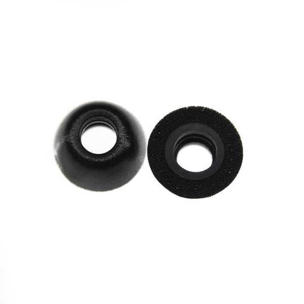 Pianki do Google Pixel Buds Pro - S czarne zdjęcie 4