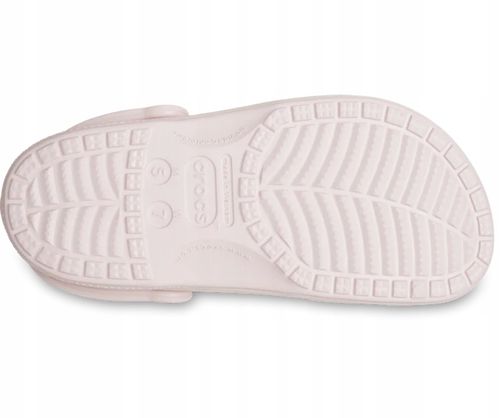 Damskie Buty Chodaki Klapki Crocs Baya 10126 Clog 39-40 na Arena.pl