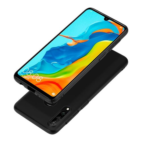 Etui do Huawei P30 Lite (czarny) #1 na Arena.pl