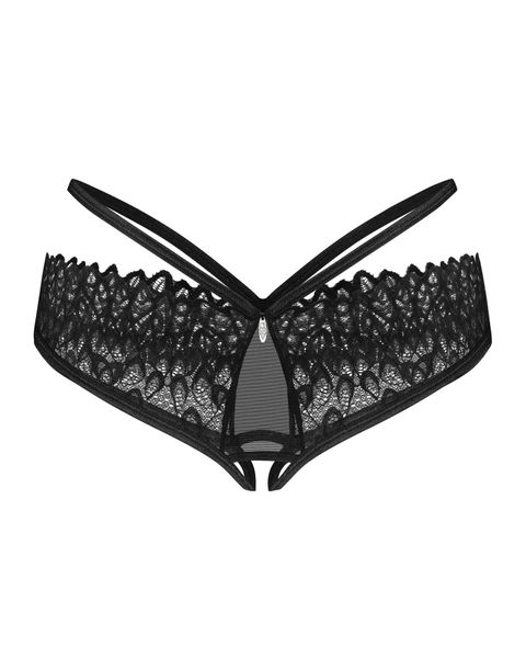 Donarella Figi Otwarte Xl/2Xl zdjęcie 6