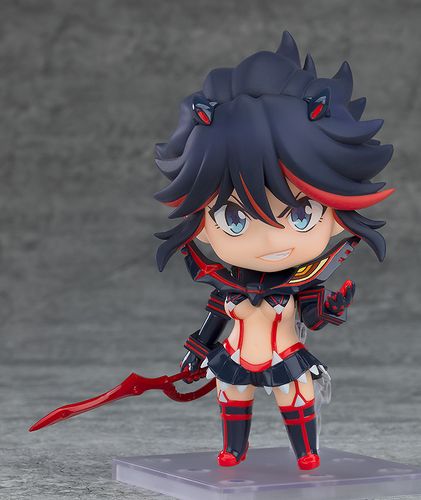 KILL la KILL Nendoroid Ryuko Matoi: Kamui Senketsu Ver. na Arena.pl
