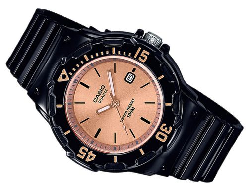 Zegarek Casio LRW-200H-9E2VEF na Arena.pl