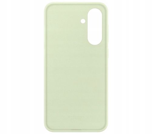 Etui Samsung Silicone Case do Galaxy A36 5G Light Green na Arena.pl