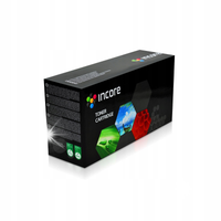 Toner INCORE IH-CF540XB-N zamiennik HP 203X (CF540X) Black 3200str