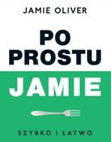 Po prostu Jamie - Jamie Oliver