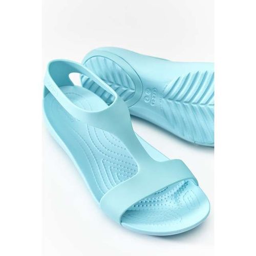 Crocs SERENA SANDAL W 40M POOL W6 na Arena.pl