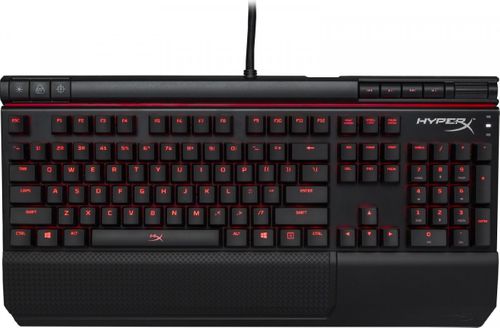 HyperX Alloy Elite Mechanical Gaming Keyboard MX Red na Arena.pl