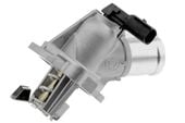 TERMOSTAT Z OBUDOWĄ OPEL CORSA E 2014 2015 2016 2017