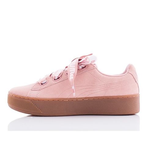 Puma Vikky Platform Ribbon Bold (365314-02)41 na Arena.pl