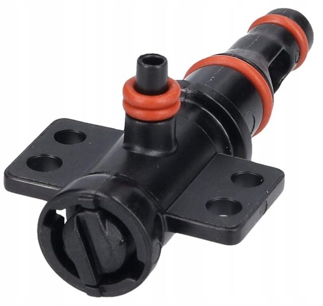 Zawór Wody Gorącej Ekspresu Saeco PHILIPS zdjęcie 2