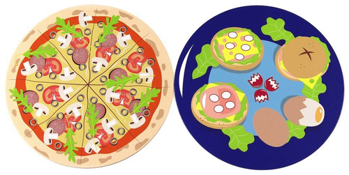 Gotowanie. Gra edukacyjna, wydanie 2 na Arena.pl
