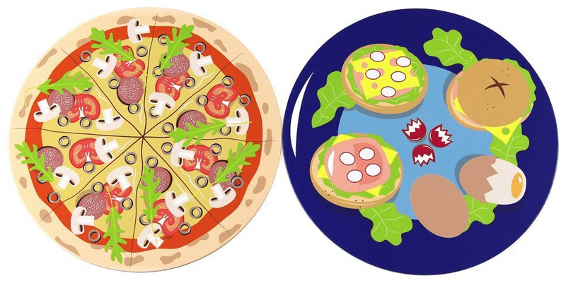 Gotowanie. Gra edukacyjna, wydanie 2 zdjęcie 7