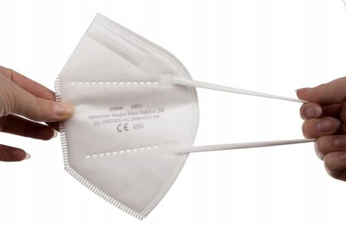 maska ochronna fpp2 m15842 na Arena.pl