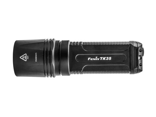 Latarka diodowa Fenix TK35 na Arena.pl