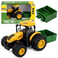 DLA DZIECI  Z DZWIEKIEM  TRAKTOR