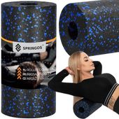 Roller wałek do masażu do ćwiczeń crossfit