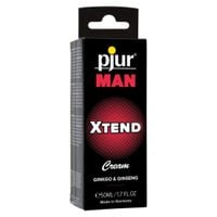 żel stymulujący pjur man xtend dla mężczyzn 50 ml