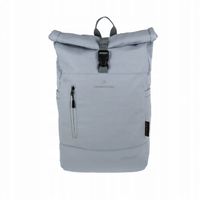 Plecak miejski Bergson Citychic 25L grey
