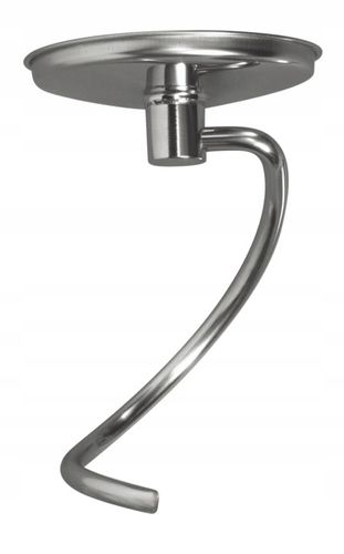 Robot kuchenny mikser planetarny z misą wielofunkcyjny 3000W 6,2l LOVIO na Arena.pl