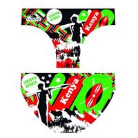 TURBO SWIMSUIT KĄPIELÓWKI SLIPY BASEN  HOMBRE KENYA  ROZMIAR M