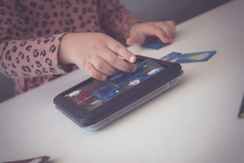 Smart Games. Łowcy duchów zdjęcie 12