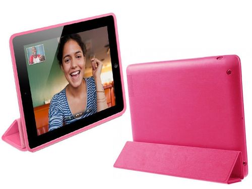 Etui Smart Case do Apple iPad 2 3 4 Czarne na Arena.pl