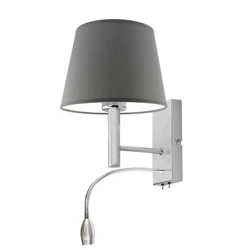 AUSTIN oprawa ścienna z panelem LED na Arena.pl