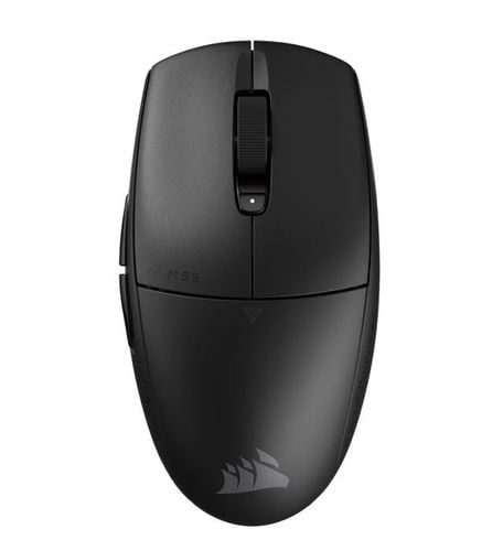 Myszka Corsair M55 Black na Arena.pl